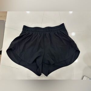lululemon track that 3 inch Shorts